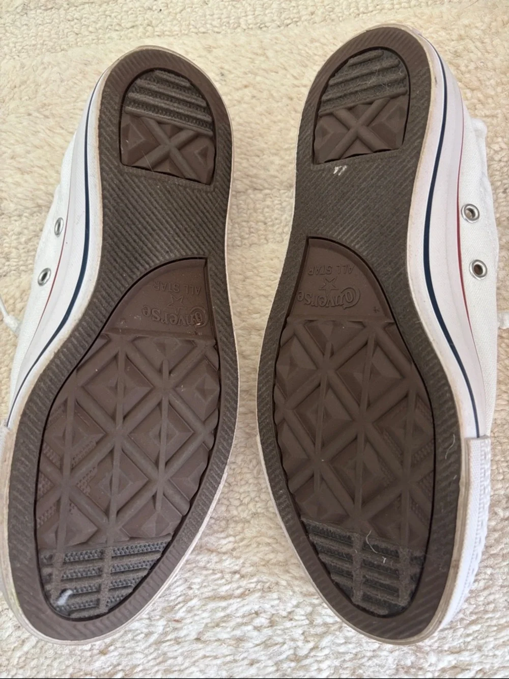 Converse Women’s Shoreline Shoe - Picture 4 of 4